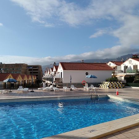 Tenerife Altamar Paradise Плая-де-лас-Америкас Экстерьер фото