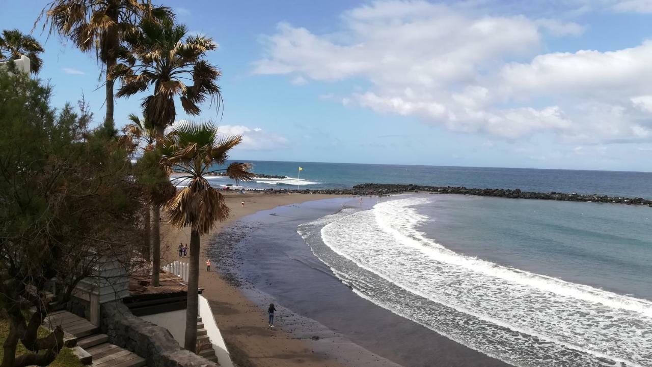 Tenerife Altamar Paradise Плая-де-лас-Америкас Экстерьер фото