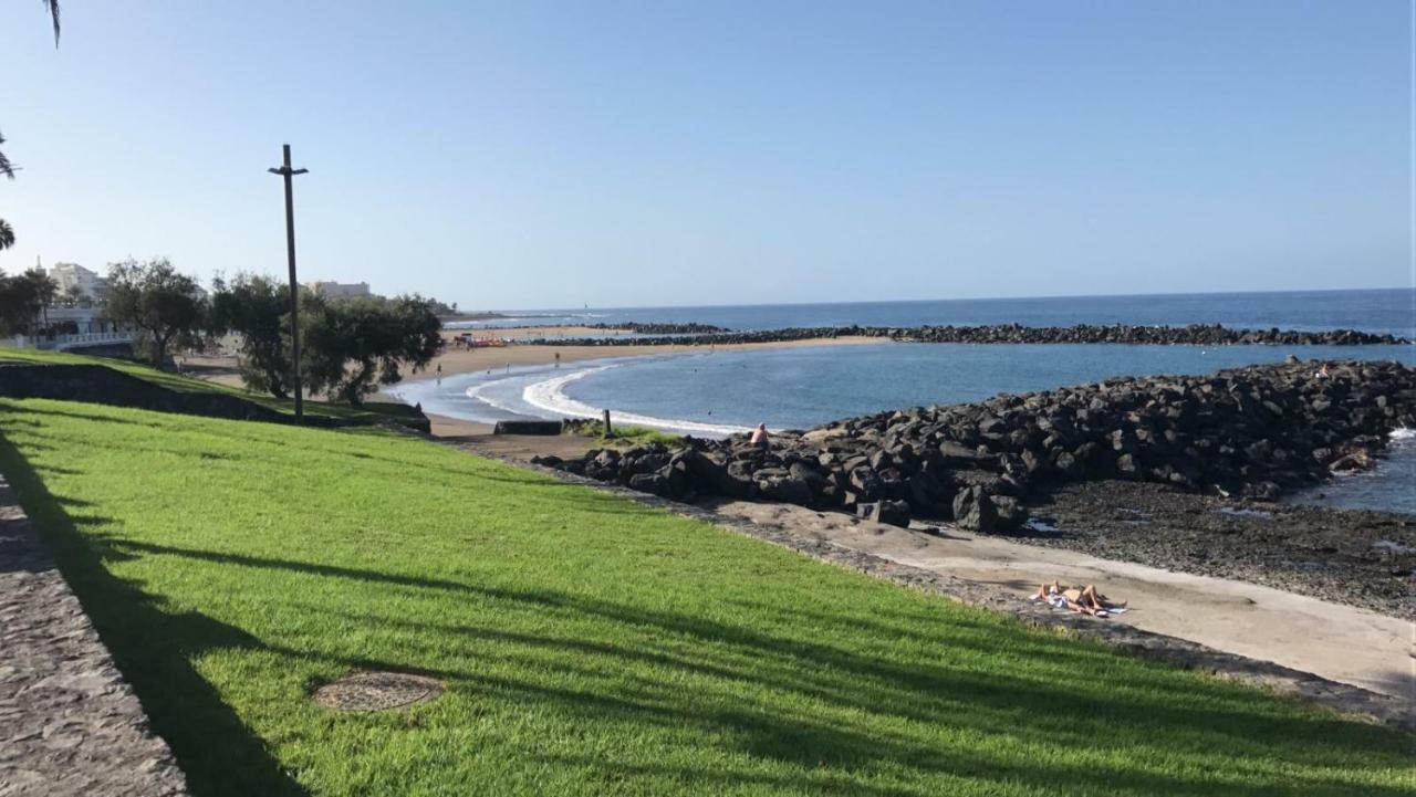 Tenerife Altamar Paradise Плая-де-лас-Америкас Экстерьер фото